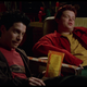 Image for article titled Best friends forever: Pop-culture relationships that carried on post-mortem